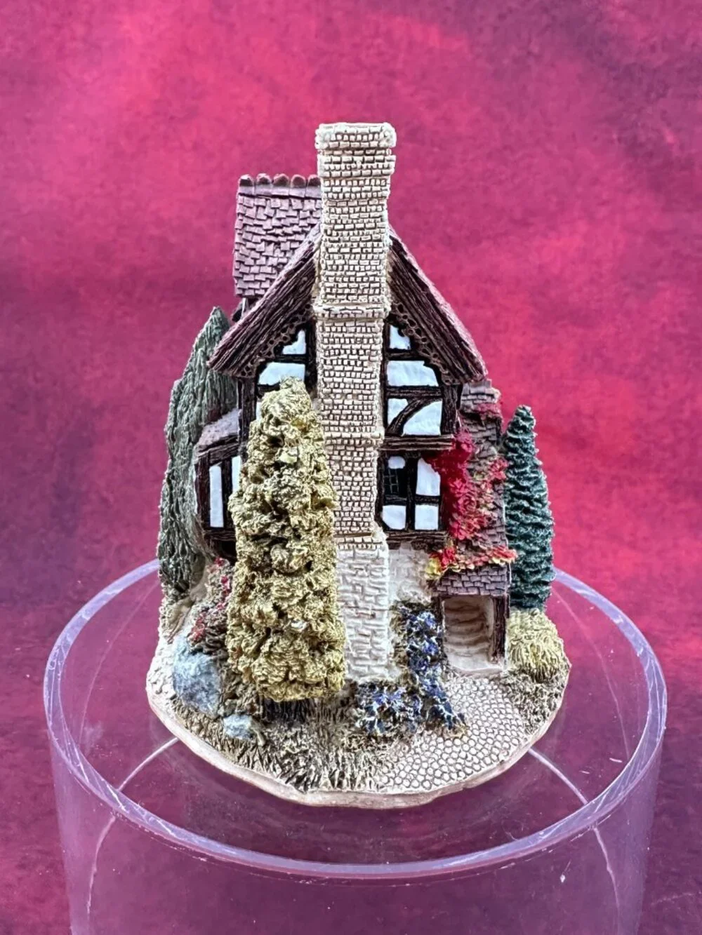 LILLIPUT LANE lilliput lane